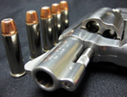 Smith & Wesson 38 special image