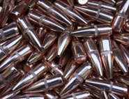 Hollow Points