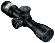 Nikon P-223 Rifle Scope