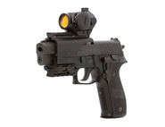 aimpoint t-1 micro on pistol