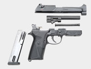 beretta 90-2