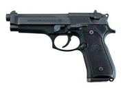 Beretta 92 FS Pistol Image