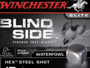 Winchester® Blind Side™