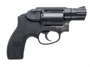 Smith & Wesson Bodyguard 38 Special