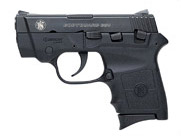 Smith & Wesson bodyguard 380