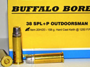 Buffallo Bore Outdoorsman