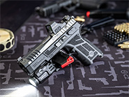 CZ P-09 Nocturne image