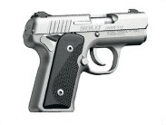 Kimber Solo
