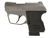 micro eagle 380