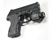 Px4 Storm Type F Sub-Compact