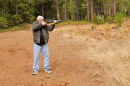 Rifle Shooting Tips
