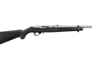 Ruger takedown rifle