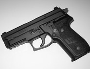 sig sauer p229