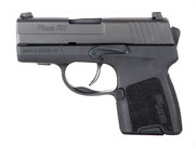 Sig Sauer P290