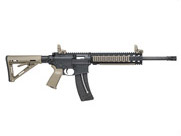 Smith & Wesson MP15-22