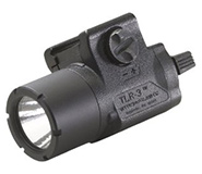 Streamlight Tactical Light