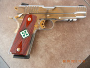 Taurus PT1911