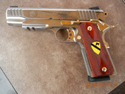 Taurus PT1911