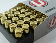 Underwood 9mm+p+