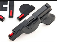 versacarry holster