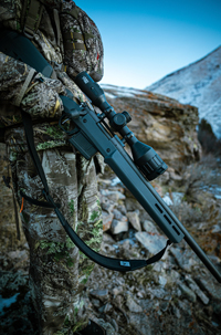 Thermal Optics in Long Range Shooting image